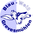 Start Blau Wei Grevesm Hlen